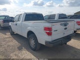 Ford F-150 Fx2 Sport/Stx/Xl/Xlt 1FTEX1C85AKA74724 photo