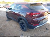 Chevrolet Trailblazer Fwd Lt KL79MPS2XNB094674 fotografie