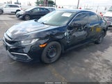 Honda Civic Lx 2HGFC2F62MH518557 снимка