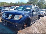 Nissan Pathfinder Se 5N1AR18W07C632963 снимка