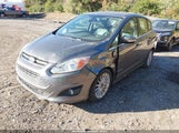 Ford C-Max Energi Sel 1FADP5CU3DL537657 снимка