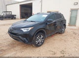 Toyota Rav4 Le 2T3ZFREV1JW458612 снимка