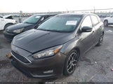 Ford Focus Sel 1FADP3M25HL263580 снимка