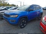 Jeep New Compass Trailhawk 4X4 3C4NJDDB0HT660852 снимка