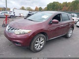 Nissan Murano S JN8AZ1MW5CW223767 снимка