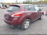 Nissan Murano S JN8AZ1MW5CW223767 снимка