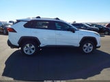 Toyota Rav4 Hybrid Le 4T3LWRFV1MU034470 photo