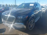 Mercedes-Benz Gls 450 4Matic 4JGFF5KE8NA778235 fotografie