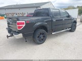 Ford F-150 Fx4/Harley-Davidson/King Ranch/Lariat/Platinum/Xl/Xlt 1FTFW1EV0AFD27712 photo