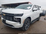 Chevrolet Tahoe 2Wd High Country 1GNS5TRL9SR362083 photo