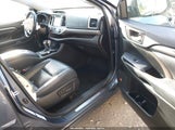 Toyota Highlander Limited 5TDDZRFH3KS926546 снимка