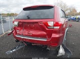 Jeep Grand Cherokee Overland 1J4RR6GG6BC569983 photo