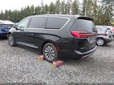 Chrysler Pacifica Hybrid Limited 2C4RC1S77NR119210 снимка
