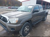Toyota Tacoma 5TFUX4EN9FX036715 снимка