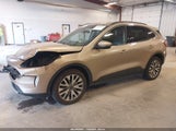 Ford Escape Titanium 1FMCU9J96LUC25759 снимка