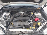 Subaru Forester 2.5I Touring JF2SJAWC9FH543940 снимка