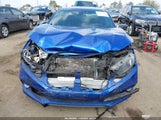 Honda Civic Sport 2HGFC2F83MH509433 снимка
