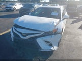 Toyota Camry Se 4T1B11HK3JU098075 photo