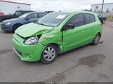 Mitsubishi Mirage Es ML32A4HJ9EH002819 снимка