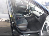 Toyota Rav4 Hybrid Le 4T3MWRFV3MU034216 photo