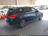 Nissan Pathfinder S 5N1AR2MN7EC629719 снимка