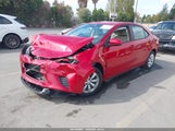 Toyota Corolla Le 5YFBURHE7EP157748 снимка