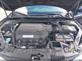 Honda Accord Ex-L V6 1HGCR3F89HA038478 fotografie