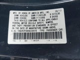 Honda Accord Ex-L V6 1HGCR3F89HA038478 photo