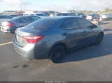 Toyota Corolla Le 2T1BURHE7JC112495 снимка