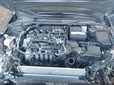 Toyota Corolla Le 5YFB4MDE7SP326686 снимка