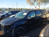 Chevrolet Traverse Fwd Premier 1GNERKKWXMJ244724 photo