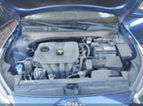 Kia Forte Lxs 3KPF24AD4ME304832 снимка