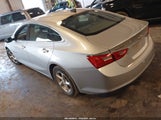Chevrolet Malibu Ls 1G1ZB5ST4GF177981 снимка