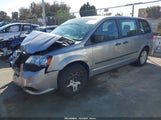 Dodge Grand Caravan American Value Pkg 2C4RDGBGXFR517402 снимка