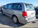 Dodge Grand Caravan American Value Pkg 2C4RDGBGXFR517402 снимка
