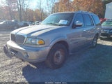 Lincoln Navigator 5LMFU28R32LJ08605 снимка