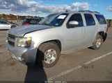 Chevrolet Tahoe Lt 1GNSKBE03BR215885 снимка