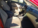 Hyundai Elantra Se KMHDH4AE4FU357528 снимка
