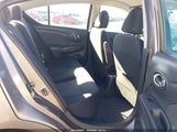 Nissan Versa 1.6 Sv 3N1CN7AP4EL807590 снимка