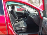 Volkswagen Golf Tsi S 4-Door 3VW217AUXFM070446 fotografie
