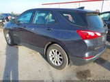Chevrolet Equinox Ls 3GNAXHEV9JL123391 снимка