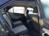 Chevrolet Equinox Ls 3GNAXHEV9JL123391 снимка