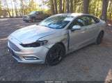 Ford Fusion S 3FA6P0G73JR228039 снимка