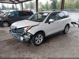 Subaru Forester 2.5I Premium JF2SJAGC2EH507858 снимка