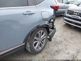 Honda Cr-V Awd Touring 7FARW2H90NE022162 photo