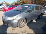 Honda Odyssey Ex-L 5FNRL5H6XBB068606 снимка