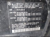 Mercedes-Benz Ml 320 4JGAB54E2XA141962 снимка