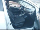 Nissan Sentra S 3N1AB7APXDL794603 снимка