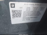 Chevrolet Malibu Fwd Lt 1G1ZD5ST4MF074078 photo