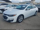 Chevrolet Malibu Fwd 1Lt 1G1ZD5ST4PF195570 снимка